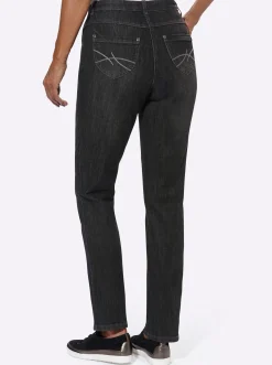 5-Pocket-Jeans