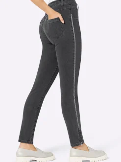 5-Pocket-Jeans