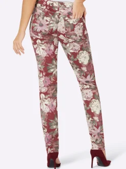 5-Pocket-Jeans