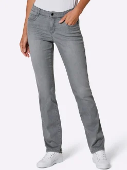 5-Pocket-Jeans