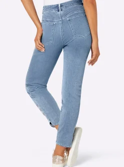 5-Pocket-Jeans