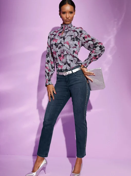5-Pocket-Jeans