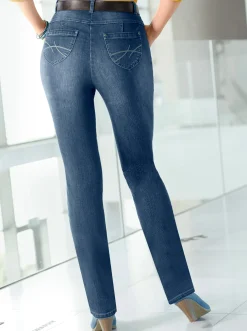 5-Pocket-Jeans