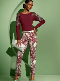 5-Pocket-Jeans