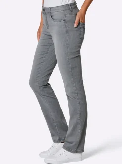5-Pocket-Jeans