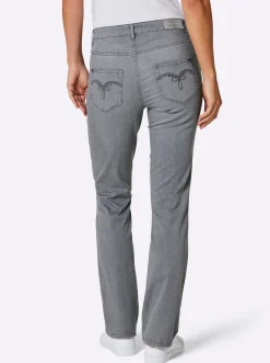 5-Pocket-Jeans