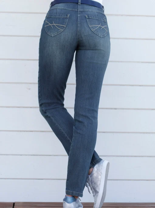 5-Pocket-Jeans