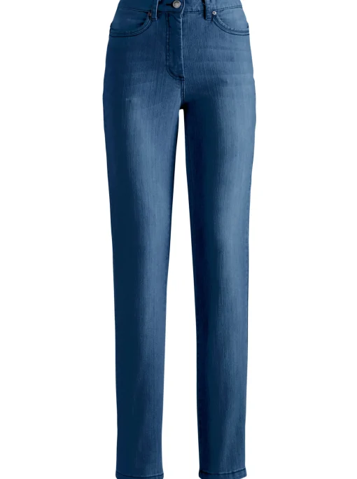 5-Pocket-Jeans