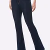 5-Pocket-Jeans im Boot-Cut-Style