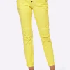 5-Pocket-Jeans im Boyfriend-Style