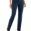 5-Pocket-Jeans in Stretch-Qualität