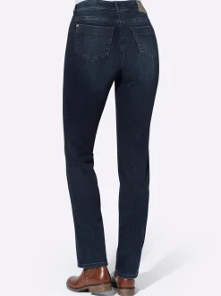 5-Pocket-Jeans in Stretch-Qualität