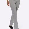 5-Pocket-Jeans mit Baumwoll-Stretch