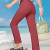 5-Pocket-Jeans mit Stretch-Anteil