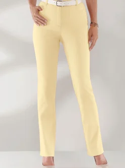 5-Pocket-Jeans mit Stretch-Anteil