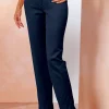 5-Pocket-Jeans mit Stretch-Anteil