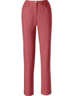 5-Pocket-Jeans mit Stretch-Anteil