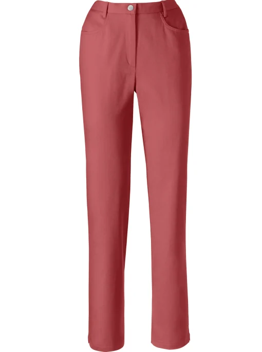 5-Pocket-Jeans mit Stretch-Anteil