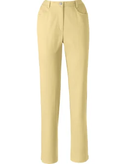 5-Pocket-Jeans mit Stretch-Anteil
