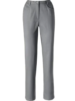 5-Pocket-Jeans mit Stretch-Anteil