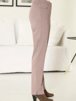 5-Pocket-Jeans mit Stretch-Anteil