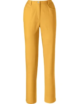 5-Pocket-Jeans mit Stretch-Anteil