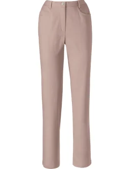 5-Pocket-Jeans mit Stretch-Anteil