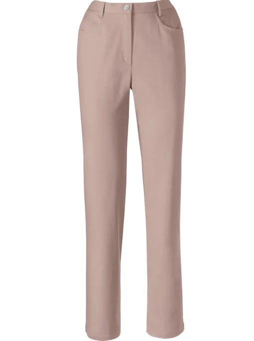 5-Pocket-Jeans mit Stretch-Anteil