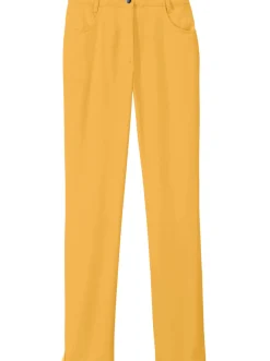 5-Pocket-Jeans mit Stretch-Anteil