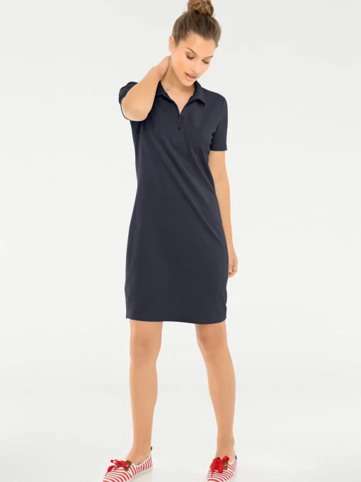 Polokleid