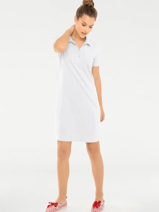 Polokleid