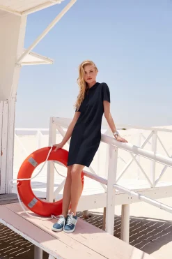 Polokleid