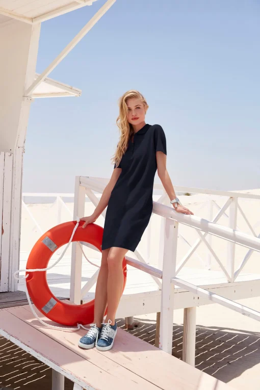 Polokleid