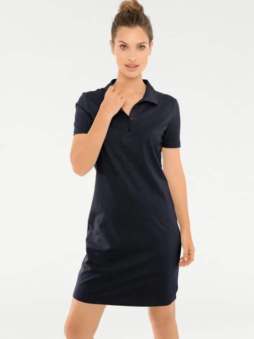Polokleid