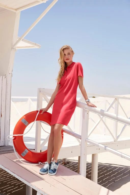 Polokleid