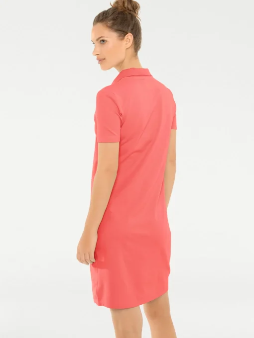 Polokleid