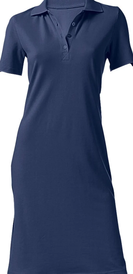 Polokleid