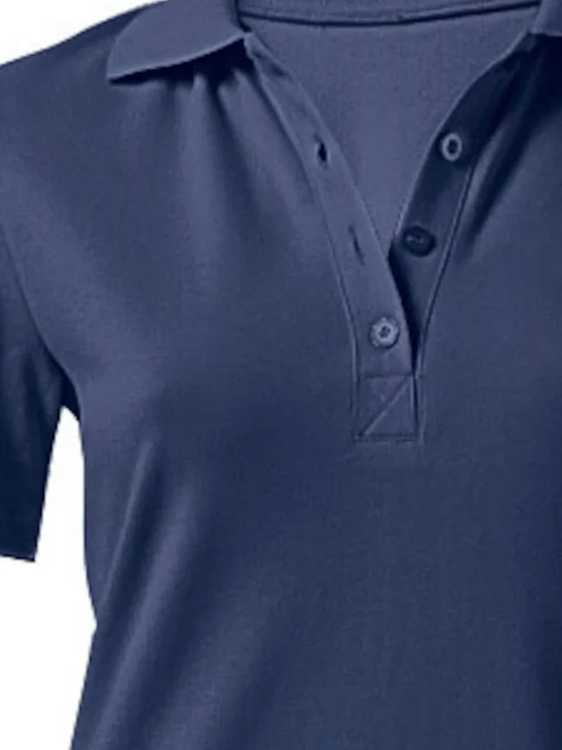 Polokleid