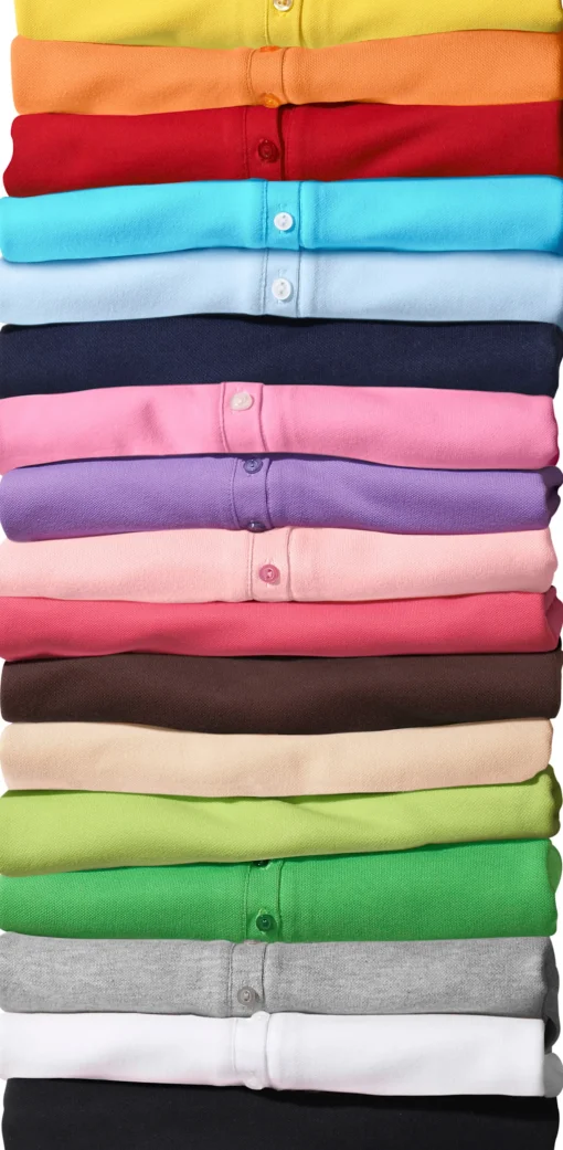 Polokleid