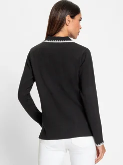 Polopullover