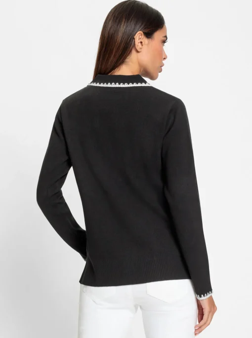 Polopullover