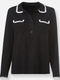 Polopullover