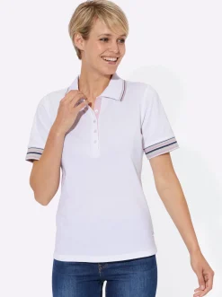 Poloshirt