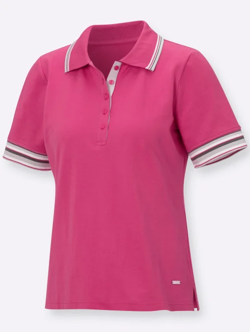 Poloshirt