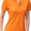 Poloshirt in Pikee-Qualität