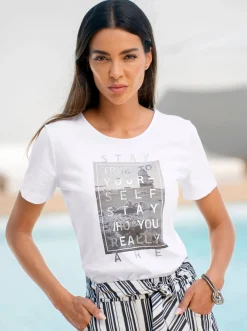 Print-Shirt