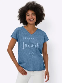 Print-Shirt