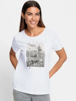 Print-Shirt