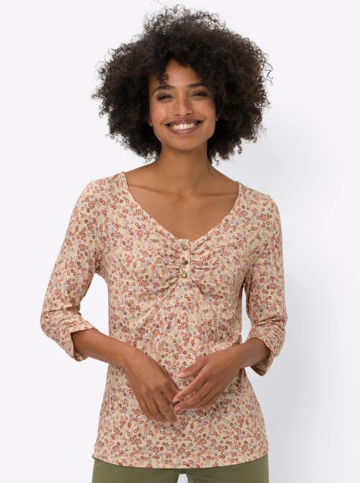 Print-Shirt