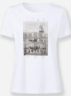 Print-Shirt